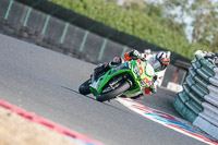 Advanced Group Green Bikes